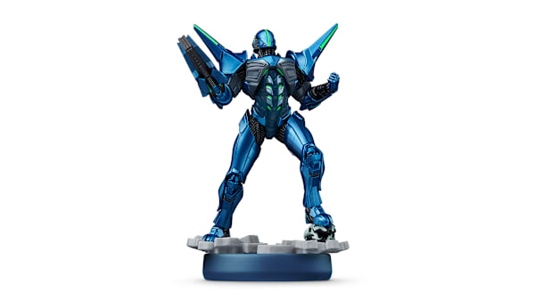メトロイド　amiibo Amazon.co.jp: Samus Aran Amiibo-メトロイドコレクション